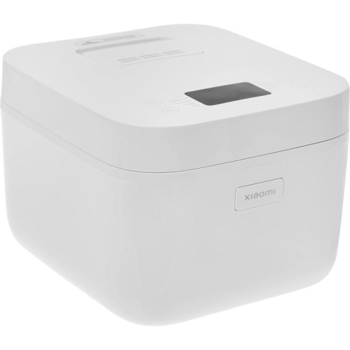BHR9044EU Рисоварка Xiaomi 4L EU 4л 860Вт белый фото 11