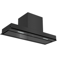 305.0738.601 Вытяжка Franke 305.0738.601/ Best, Вытяжка EVO 90 BK, Встраиваемая вытяжка, воздухопроизводительность 1000 м3/ч, периметральное всасывание, сенсорное управление, пульт ДУ в комплекте, таймер остаточного хода, низковольтная панель - позволяет