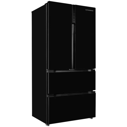 RFFI184BG Отдельностоящий Холодильник Kuppersberg фото 4