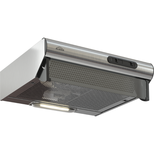 840476 GOOD, Кухонная вытяжка ELIKOR Europa 50П-290-П3Л черный