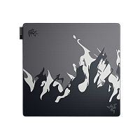 RZ02-05491300-R3M1 Коврик для мыши Razer Gigantus V2 Pro - NiKo Ed./ Razer MousePad Gigantus V2 Pro - NiKo Ed.