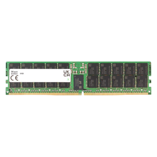 HMCG94AGBRA184N Память оперативная/ Hynix 64GB 5600MHz DDR5 RDIMM