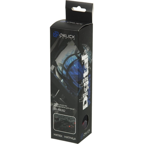 OK-F0282 Коврик для мыши Oklick OK-F0282 Мини рисунок/матрица 280x225x3мм фото 11 OK-F0282 Коврик для мыши Oklick OK-F0282 Мини рисунок/матрица 280x225x3мм фото 11