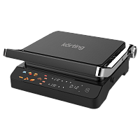 KGPA0405W Гриль KORTING