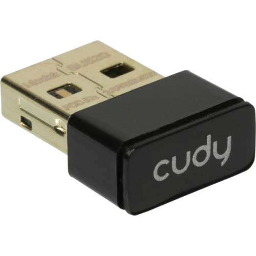 BU530 Адаптер Bluetooth/ Bluetooth 5.3 Nano USB Adapter фото 2