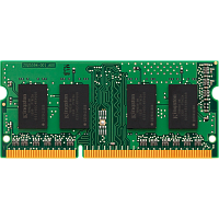 KVR16S11S8/4WP Память оперативная/ Kingston 4GB 1600MT/s DDR3 Non-ECC CL11 SODIMM 1Rx8 (Select Regions ONLY)