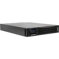 SNR-UPS-ONRT-3000-Li76/9 Источник бесперебойного питания онлайн SNR ELEMENT II(Li) 3кВА/3кВт, 76.8В/9Ач/ Online, rack, UPS