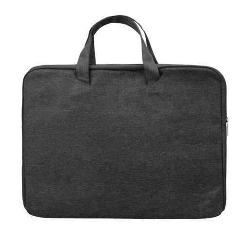 CC-107BK Сумка для ноутбука нейлон/ Continent CC-107 BK 15.6" Black фото 2