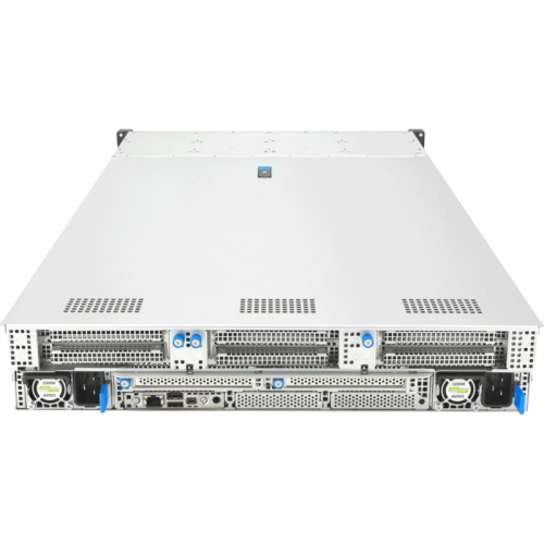 90SF0441-M009J0 Серверная платформа/ ASUS RS720A-E13-RS12U фото 6