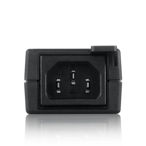 POE12-30W-EU0101F Адаптер/ Zyxel PoE12-30W, 802.3af / at (30W), 2.5G PoE Injector фото 3