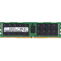 M393A8G40MB2-CVFBY Память оперативная/ Samsung DDR4 64GB RDIMM 2933 1.2V
