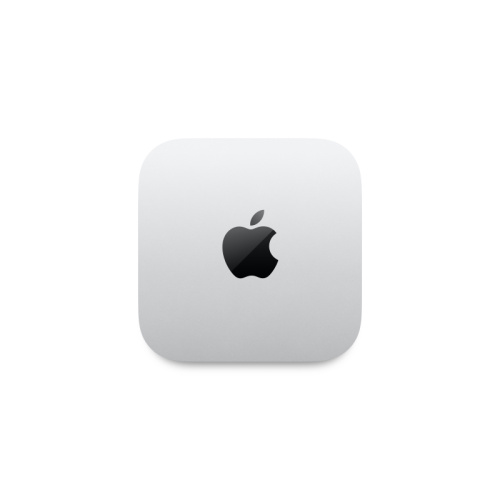 MCX44RU/A Компьютер Apple/ Mac mini: Apple M4 Pro 12-core CPU, 16-core GPU/24GB/512GB SSD фото 3