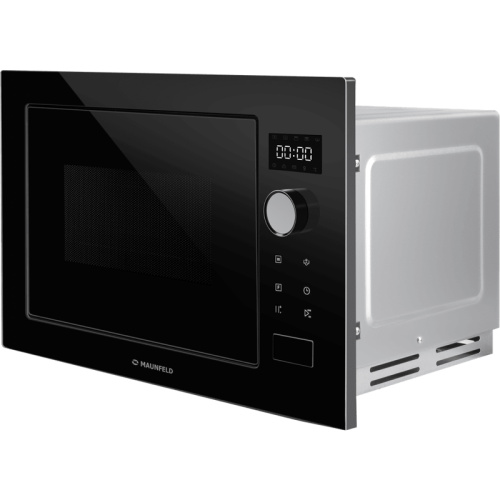 XBMO251GBGlossy Печь микроволновая электрич./ Встраиваемая микроволновая печь фото 4