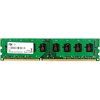 FL2933D4U21-32G Память оперативная/ Foxline DIMM 32GB 2933 DDR4 CL 21 (2Gb*8)