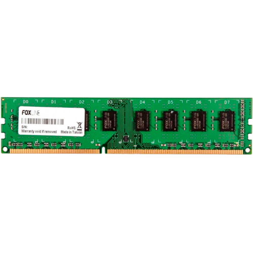 FL2933D4U21-32G Память оперативная/ Foxline DIMM 32GB 2933 DDR4 CL 21 (2Gb*8) FL2933D4U21-32G Память оперативная/ Foxline DIMM 32GB 2933 DDR4 CL 21 (2Gb*8)