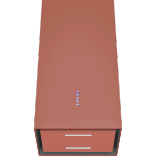 BathPlus402copper Вытяжка Maunfeld/ Кухонная вытяжка MAUNFELD Bath Plus 402 медный фото 5