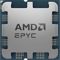 100-000001476 Процессор серверный/ CPU AM5 AMD EPYC 4564P (16C/32T, 4.5/5.7GHz, 64MB, 170W) OEM