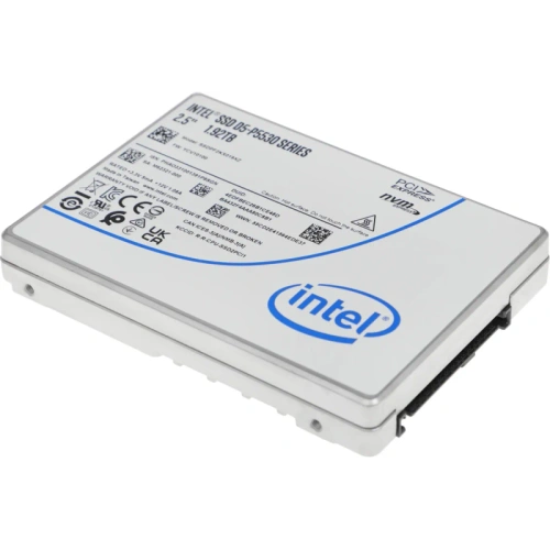 SSDPF2KX019XZN1 Накопитель SSD INTEL PCIE 1.92TB TLC D5-P5530 SSDPF2KX019XZN1 фото 3 SSDPF2KX019XZN1 Накопитель SSD INTEL PCIE 1.92TB TLC D5-P5530 SSDPF2KX019XZN1 фото 3