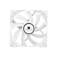 TL-9015W Вентилятор корпусный/ Case Cooler Thermalright TL-9015 (92x92x15mm, 4-pin PWM, 42.58CFM, 22.4dBA, 2700RPM, White)