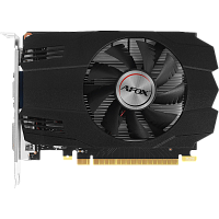 AF750TI-4096D5H5-V3 Видеокарта Afox GTX750Ti 4GB GDDR5 128bit VGA DVI HDMI 1FAN RTL