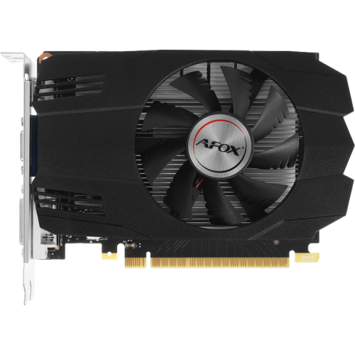 AF750TI-4096D5H5-V3 Видеокарта Afox GTX750Ti 4GB GDDR5 128bit VGA DVI HDMI 1FAN RTL