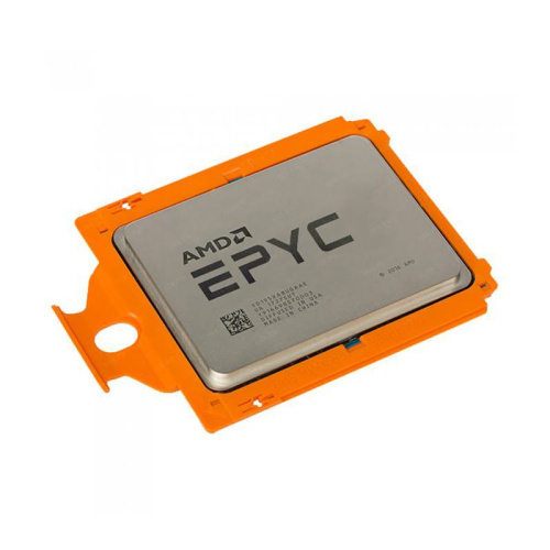 100-000000327 Процессор серверный/ CPU SP3 AMD EPYC 72F3 (Milan, 8C/16T, 3.7/4.1GHz, 256MB, 180W) OEM фото 2