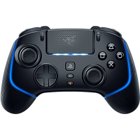 RZ06-04710100-R3G1 Игровой контроллер Razer Wolverine V2 Pro (PlayStation Licensed) - Black Gamepad/ Razer Wolverine V2 Pro (PlayStation Licensed) - Black Gamepad