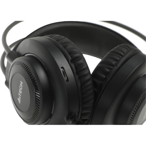 FH200IGREY Наушники с микрофоном A4Tech Fstyler FH200i серый 1.8м накладные оголовье (FH200I GREY) фото 11 FH200IGREY Наушники с микрофоном A4Tech Fstyler FH200i серый 1.8м накладные оголовье (FH200I GREY) фото 11