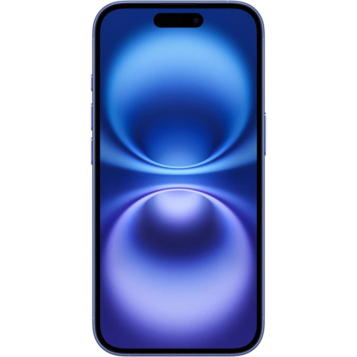 MYEC3HN/A Мобильный телефон Apple/ iPhone 16 128GB Ultramarine SIM + eSIM фото 2 MYEC3HN/A Мобильный телефон Apple/ iPhone 16 128GB Ultramarine SIM + eSIM фото 2