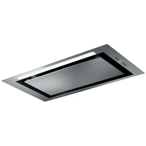 HIDDEN2.0IX/A/52-PRF0092333A Вытяжки ELICA/ Встраиваемая, 60 см,электронное управление, 1300 куб. м. , нержавеющая сталь фото 2