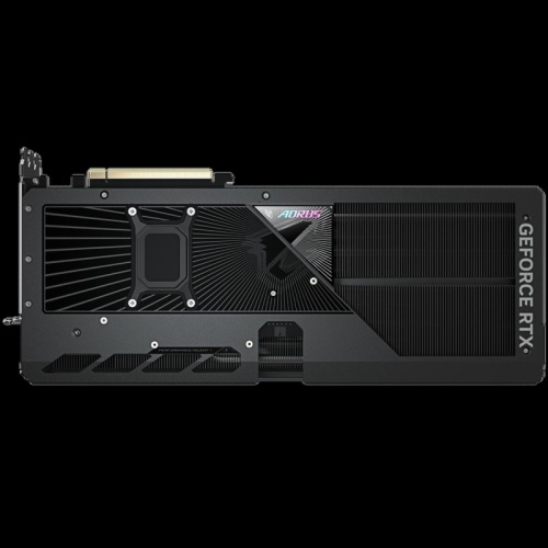GV-N507TAORUSM-16GD Видеокарта GIGABYTE PCIE16 RTX5070TI 16GB GV-N507TAORUS M-16GD фото 8 GV-N507TAORUSM-16GD Видеокарта GIGABYTE PCIE16 RTX5070TI 16GB GV-N507TAORUS M-16GD фото 8
