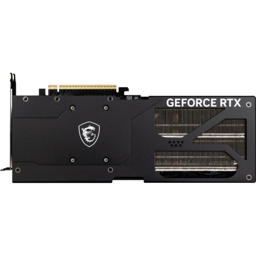 GeForceRTX5070Ti16GVENTUS3X Видеокарта/ GeForce RTX 5070 Ti 16G VENTUS 3X фото 6