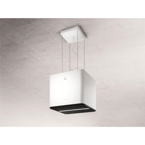 PIXWH/F/42-PRF0145561 Вытяжки Elica/ Островная, 42 см, 1100 м3/ч, белый фото 2