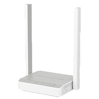 NetcrazeStart(NC-1112) Маршрутизатор/ Netcraze Start Интернет-центр с Mesh Wi-Fi N300, 4-портовым Smart-коммутатором и переключателем режима роутер/ретранслятор