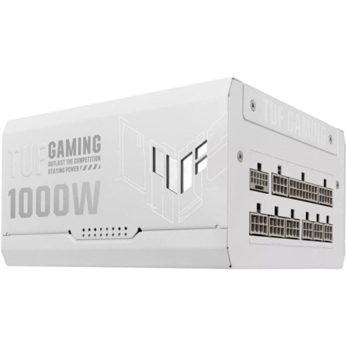 90YE00S5-B0NA00 Блок питания ASUS TUF-GAMING-1000G-WHITE /PSU, CE+UK (90YE00S5-B0NA00) фото 11 90YE00S5-B0NA00 Блок питания ASUS TUF-GAMING-1000G-WHITE /PSU, CE+UK (90YE00S5-B0NA00) фото 11