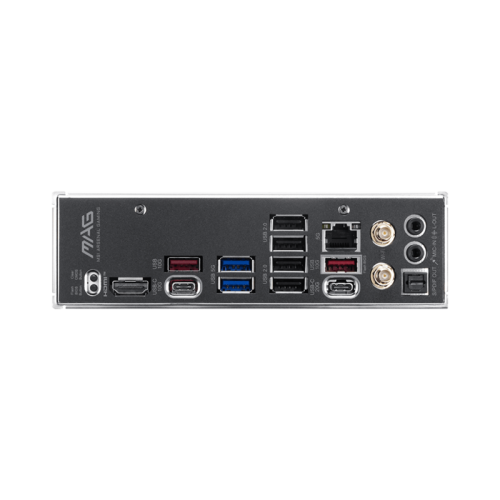 MAGB850TOMAHAWKWIFI Материнская плата/ MAG B850 TOMAHAWK WIFI фото 4 MAGB850TOMAHAWKWIFI Материнская плата/ MAG B850 TOMAHAWK WIFI фото 4