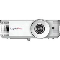 IN0002SL Проектор Infocus IN0002SL DLP 4000Lm LS (800x600) 30000:1 ресурс лампы:15000часов 1xUSB typeA 1xHDMI 2.9кг