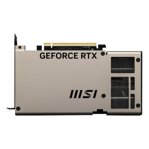GeForceRTX5060Ti8GINSPIRE2XOC Видеокарта/ GeForce RTX 5060 Ti 8G INSPIRE 2X OC фото 4