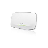 WBE660S-WW0101F Точка доступа/ Точка доступа Zyxel NebulaFlex WBE660S, WiFi 7, 802.11a/b/g/n/ac/ax/be (2,4 и 5 ГГц), MU-MIMO, Smart Antenna, антенны 4x4, до 1376+8640 Мбит/с, 1xLAN 10GE, 1xLAN GE, PoE, защита от 4G/5G, BLE Beacon