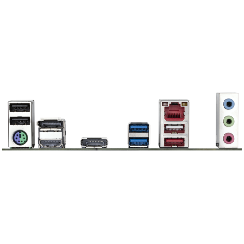 B860MDS3H Материнская плата/ B860M DS3H фото 3