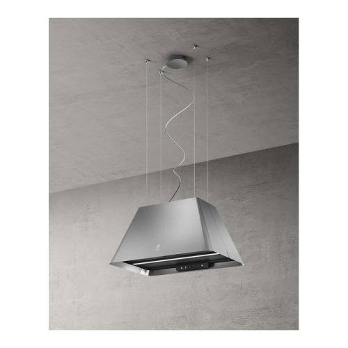 IKONALIGHTIX/F/60-PRF0165071 Вытяжки Elica/ Подвесная, 60 см, 710 м3/ч, нержавеющая сталь фото 2