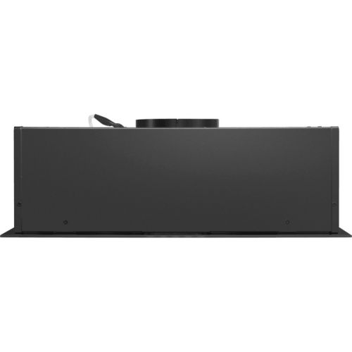 CrosbyHardy1000PushBlack Вытяжка/ Кухонная вытяжка MAUNFELD Crosby Hardy 1000Push черный фото 4