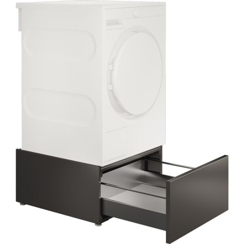 HP320T Выдвижной напольный ящик ASKO/ Арт. 746316 ; Выдвижной напольный ящик ASKO, цвет титан фото 2