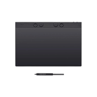 PTK870K0B Графический планшет/ Intuos Pro L (Large)
