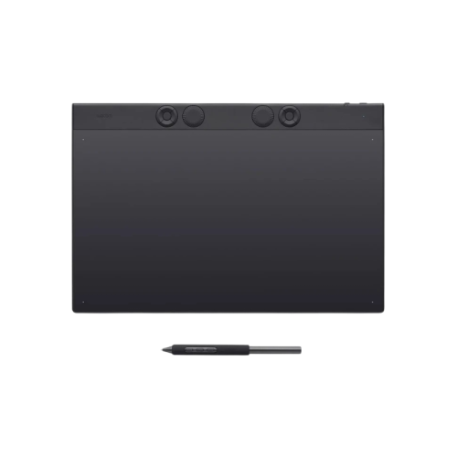 PTK870K0B Графический планшет/ Intuos Pro L (Large) PTK870K0B Графический планшет/ Intuos Pro L (Large)