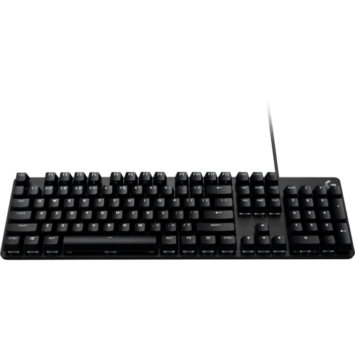 920-010438 Клавиатура/ Logitech Gaming Keyboard G413 SE Mechanical - BLACK - RUS - USB - TACTILE SWITCH фото 3 920-010438 Клавиатура/ Logitech Gaming Keyboard G413 SE Mechanical - BLACK - RUS - USB - TACTILE SWITCH фото 3