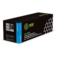 CS-C069HC -/ Картридж лазерный Cactus CS-C069HC 069H голубой (5500стр.) для Canon i-Sensys MF752Cdw MF752/MF754Cdw MF754