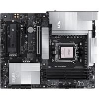 PROX870E-PWIFI Материнская плата MSI PRO X870E-P WIFI SocketAM5 AMD X870E 4xDDR5 ATX AC`97 8ch(7.1) 5Gigabit RAID+HDMI