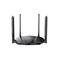 TX3000Pro Маршрутизатор/ Двухдиапазонный гигабитный Wi-Fi роутер Tenda TX3000 Pro AХ3000, до 574 Мбит/с на 2,4 ГГц + до 2402 Мбит/с на 5 ГГц
