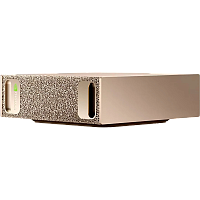 940-54242-0006-000 Компьютер для ИИ/ NVIDIA DGX Spark, GB10 Grace Blackwell, 20-core ARM, 128GB LPDDR5x, 4TB NVMe M.2, HDMI, 4x USB4 Type-c
